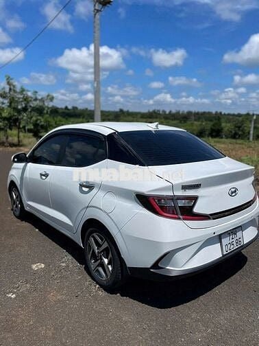 Hyundai Grand i10 2023, bao sang tên