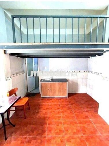 PHÒNG TRỌ GIÁ RẺ GẦN TRẦN VĂN MƯỜI - CHỢ XUÂN THỚI THƯỢNG
