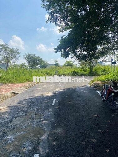 Khu dân cư T&T Thái Sơn Long Hậu. pháp lý sổ hồng riêng