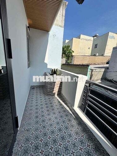 Chỉ 1,69 tỷ nhà ngay đường Nguyễn Văn Tiết, Lái Thiêu. Cạnh TTTM Aeon