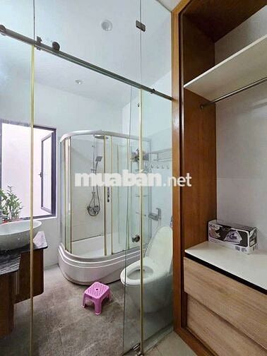 🛑 NHÀ 3 TẦNG MỚI ĐƯỜNG: BÌNH AN 7 - 3PN - 3WC - GARA Ô TÔ