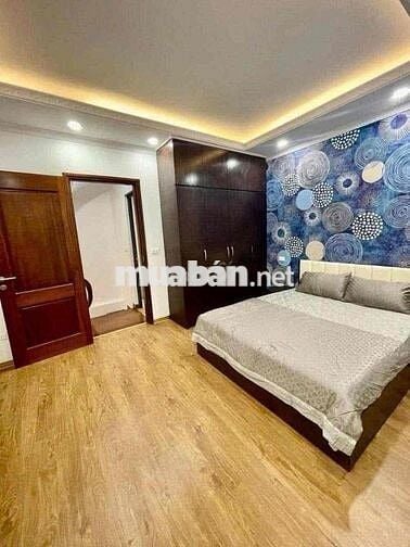 Hàng Hiếm ! Nhà Phố Nhân Hoà -Ngõ To Rộng Thoáng-10m Ra OTO Giá 8.5tỷ