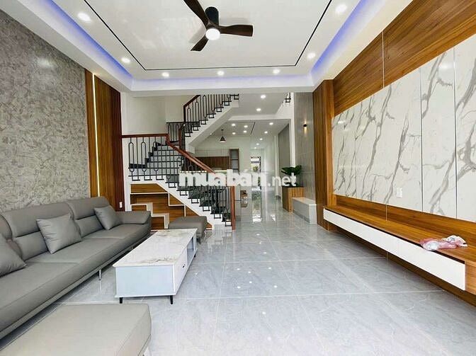 Nhà đẹp vị trí đẹp, thông tin thật , pháp lý chuẩn