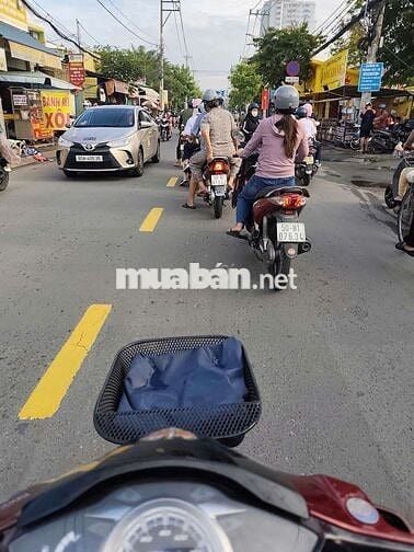 MT Đường Tỉnh lộ 10 
- DT : 5,6m X 20m giá 15triệu