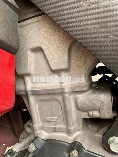 Honda winncr 150cc phun xăng điện tử, 9 chủ