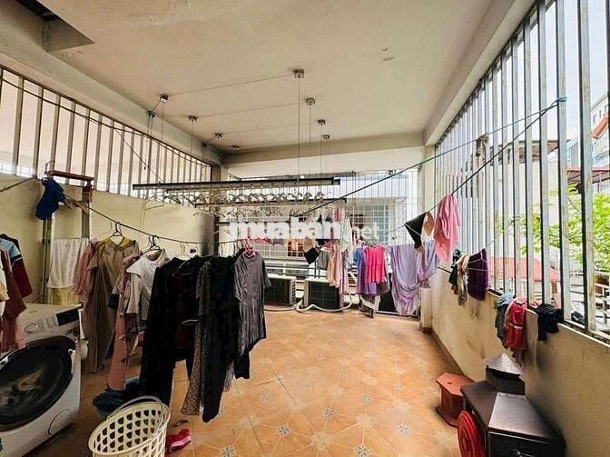 QUẬN THANH XUÂN , NGÕ NÔNG , 5 TẦNG , DT 53M , NHÀ CÁCH MẶ ĐƯỜNG 25M