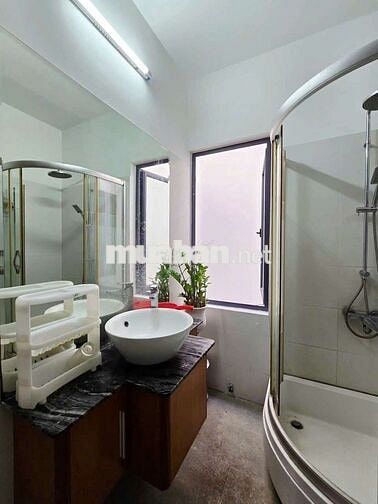 🛑 NHÀ 3 TẦNG MỚI ĐƯỜNG: BÌNH AN 7 - 3PN - 3WC - GARA Ô TÔ