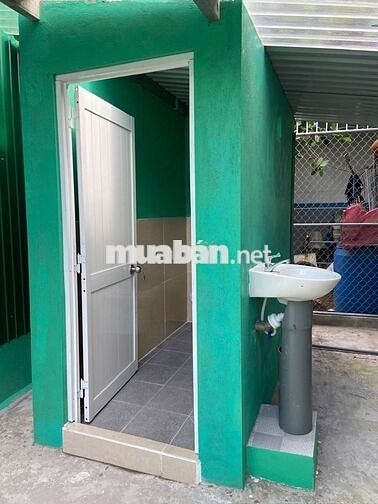 Cần nhượng lại căn xưởng ở Phước Thạnh, Củ Chi giá 900tr