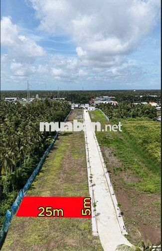 ĐẤT NỀN – KÊNH ĐẦU TƯ AN TOÀN NHẤT 2025 💸