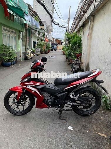Honda winncr 150cc phun xăng điện tử, 9 chủ
