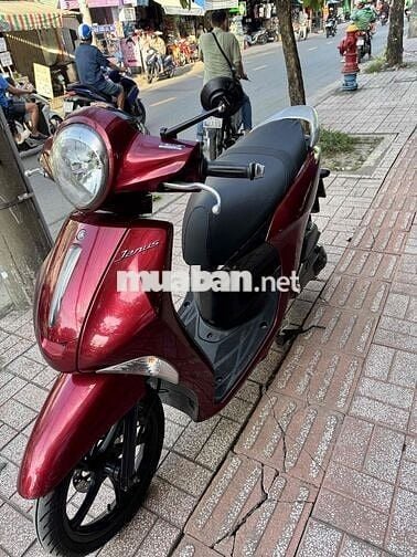 Janus 2018 khóa chìa bs 62 long an máy zin