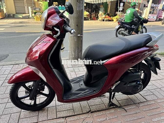 Janus 2018 khóa chìa bs 62 long an máy zin