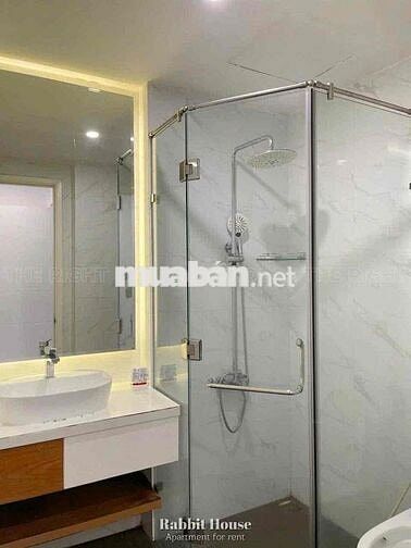 CHO THUÊ CĂN HỘ DỊCH VỤ Ở NGUYỄN THỊ MINH KHAI, QUẬN 1, GẦN DINH ĐỘC L