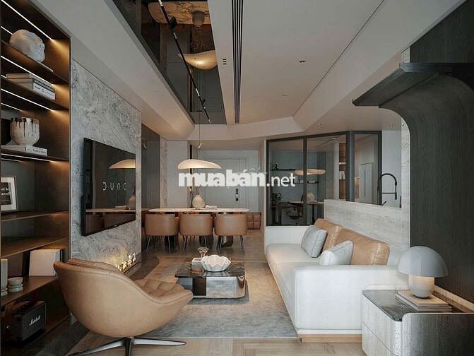 CHUYỂN NHƯỢNG CĂN HỘ 2PN – VIHA LECIVA 73m² (Tầng 12A)