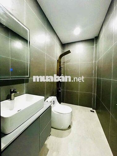 Bán Nhà Lâm Quang Ky, Khu An Ninh Cực Tốt, 126m2, Chỉ 2 Tỷ 390