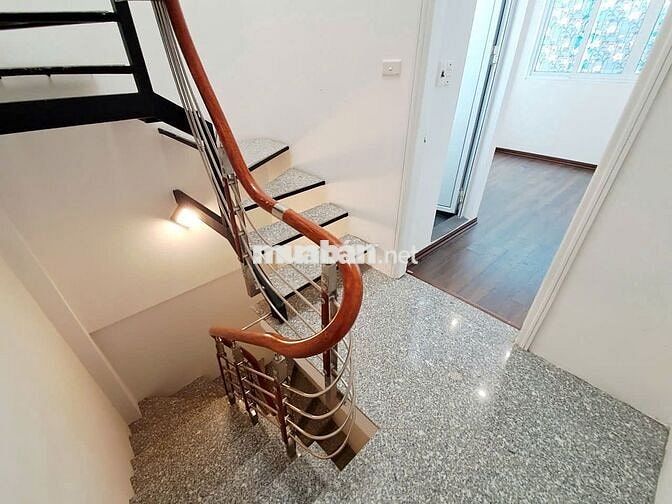 6.35 TỶ-25/28M2- 5 TẦNG NGÕ NÔNG-BẠCH MAI-CHÙA LIÊN PHÁI