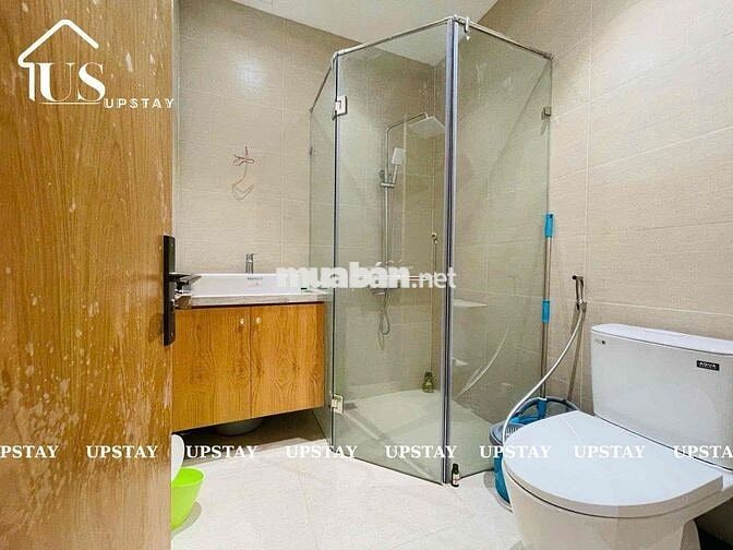 Tách Bếp Ngay Cầu Kiệu Q1 Phú Nhuận📍Yên Tĩnh-Ban công-Full nội thất
