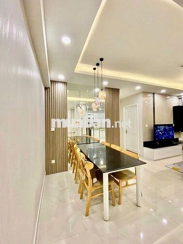 CHỦ CẦN BÁN GẤP CĂN HỘ CAO CẤP SÀI GÒN MIA,78m2,2PN,5 TỶ2