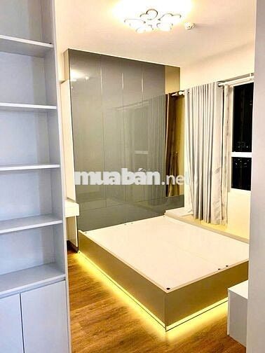 CHỦ CẦN BÁN GẤP CĂN HỘ CAO CẤP SÀI GÒN MIA,78m2,2PN,5 TỶ2