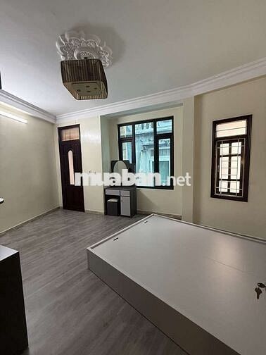 BÁN NHÀ TAM TRINH - DÂN XÂY -  NGÕ NÔNG - 31M - 3 NGỦ - GIÁ 4.5 TỶ