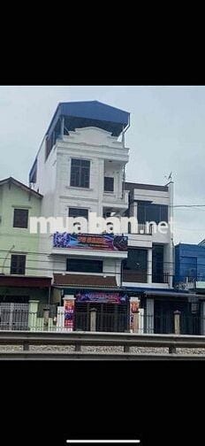 tôi chính chủ cần bán nhà 4,5 tầng đang kinh doanh quán nét , bi a