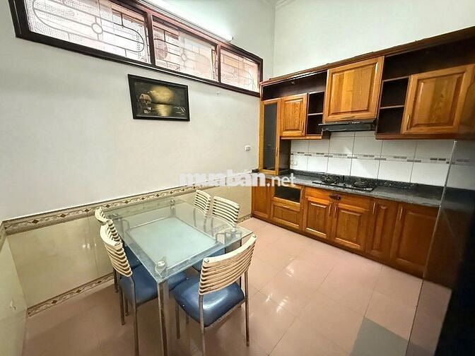🔥 BÁN NHÀ NGÕ 42 TRIỀU KHÚC – NHÀ ĐẸP, NGÕ RỘNG, GIÁ TỐT 🔥