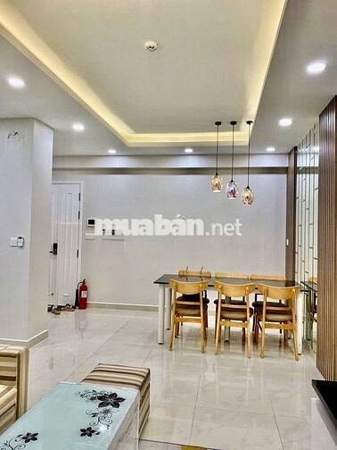CHỦ CẦN BÁN GẤP CĂN HỘ CAO CẤP SÀI GÒN MIA,78m2,2PN,5 TỶ2