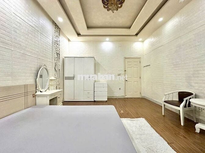 💥 CĂN HỘ GIẾNG TRỜI FULL NỘI THẤT PHÒNG STUDIO - 5Tr 💥