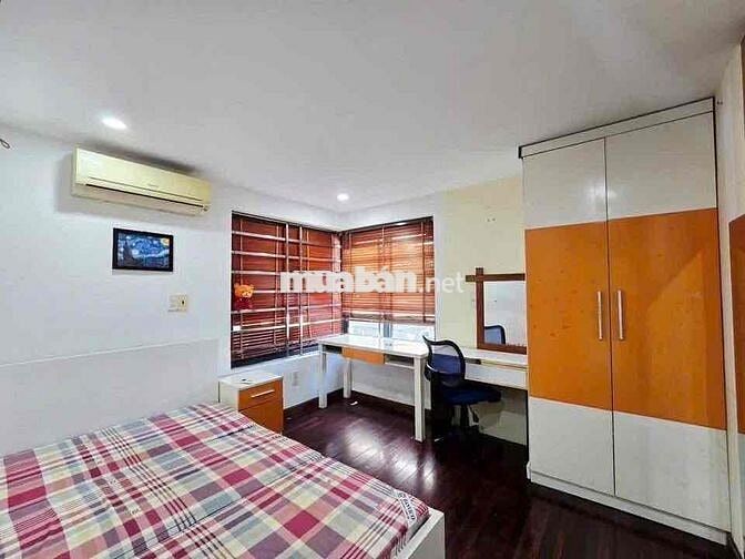 Cho thuê nhà 3 tầng mặt tiền đường Bình An, Hoà Cường Bắc, Đà Nẵng