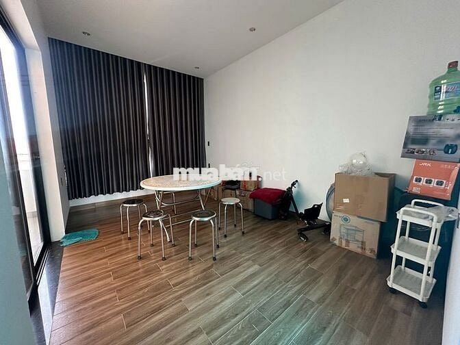 CHO THUÊ NHÀ 3 TẦNG MT HOÀ PHÚ , 3 PN ,FULL NỘI THẤT