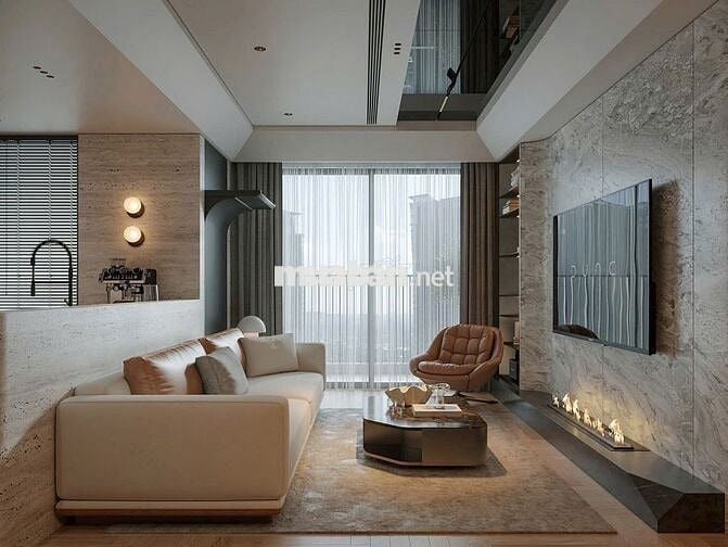 CHUYỂN NHƯỢNG CĂN HỘ 2PN – VIHA LECIVA 73m² (Tầng 12A)