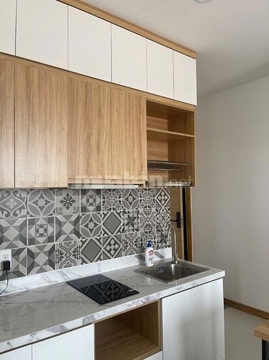 Bán tòa CHDV Thảo Điền, Đường Số 1, 1 hầm + 6 tầng, DT 243m2, 20 căn