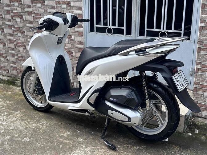 SH 125 2022