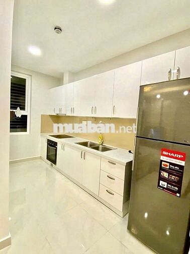 CHỦ CẦN BÁN GẤP CĂN HỘ CAO CẤP SÀI GÒN MIA,78m2,2PN,5 TỶ2
