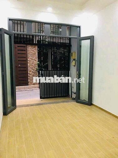 cho thuê nhà nguyên căn mới tinh. 2pn2wc. Nguyễn tri phương p9,Q10