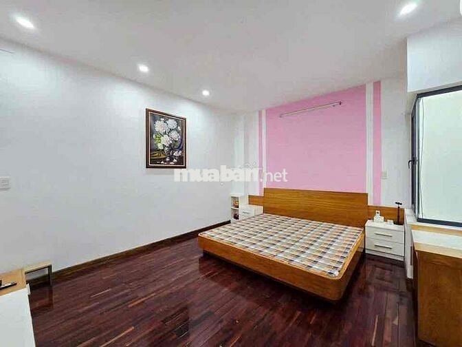 Cho thuê nhà 3 tầng mặt tiền đường Bình An, Hoà Cường Bắc, Đà Nẵng