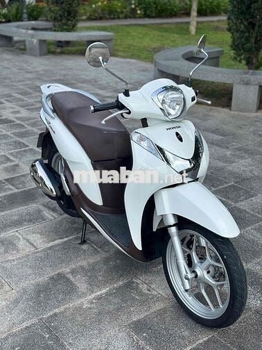 Bán xe SHMODE 2016 còn mới tinh