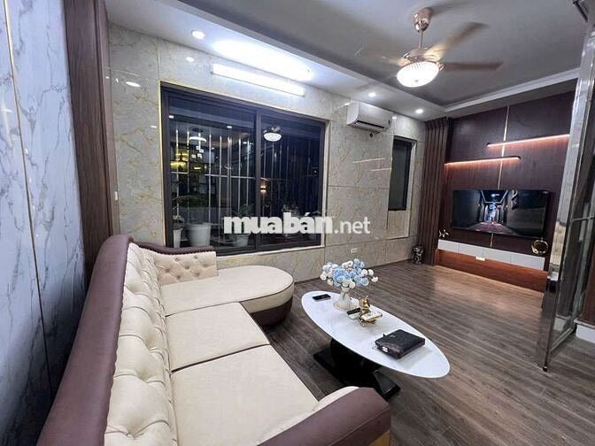 Bán Nhà Quang Tiến – 5 Tầng – 42m² – Giá 7,2 Tỷ