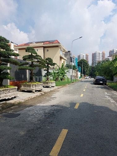 Bán đất nền Huy Hoàng.Thế Kỷ 21.Phú Nhuận.KDC Số 1.Phường TML.Quận 2.