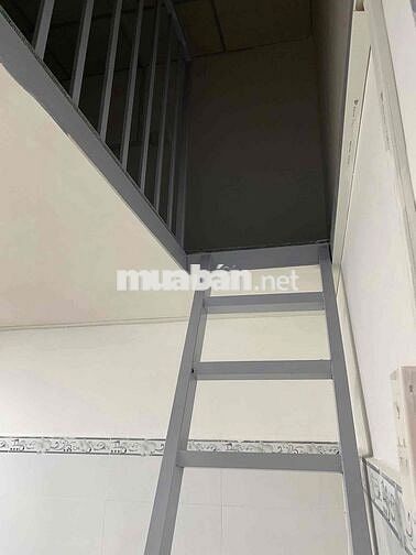 Bán dãy trọ Kiot 10 phòng ngay KCN Tây Bắc - Củ Chi - Giá 1,36 tỷ