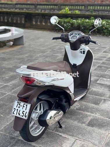 Bán xe SHMODE 2016 còn mới tinh