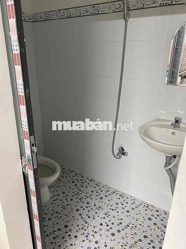 Bán dãy trọ Kiot 10 phòng ngay KCN Tây Bắc - Củ Chi - Giá 1,36 tỷ