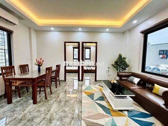 BÁN NHANH APARTMENT 2 NGỦ/1 PHÒNG- DT 117M - NỘI THẤT LUXURY