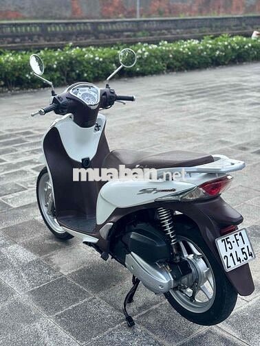 Bán xe SHMODE 2016 còn mới tinh