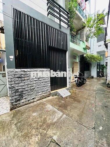 cho thuê nhà nguyên căn mới tinh. 2pn2wc. Nguyễn tri phương p9,Q10