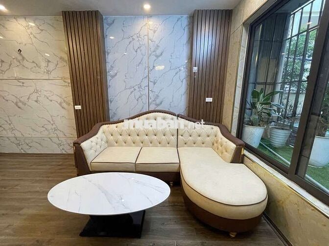 Bán Nhà Quang Tiến – 5 Tầng – 42m² – Giá 7,2 Tỷ