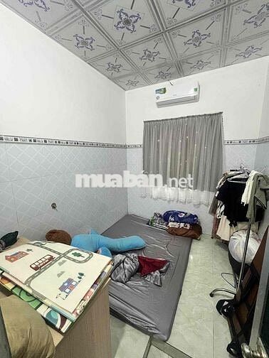 nhà vườn lộ xe hơi xung quanh đầy đủ tiện ích bán kính 3Km, an ninh