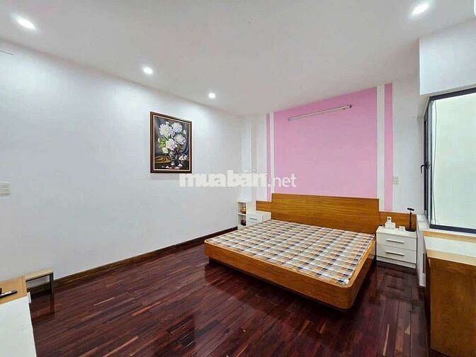 🛑 NHÀ 3 TẦNG MỚI ĐƯỜNG: BÌNH AN 7 - 3PN - 3WC - GARA Ô TÔ