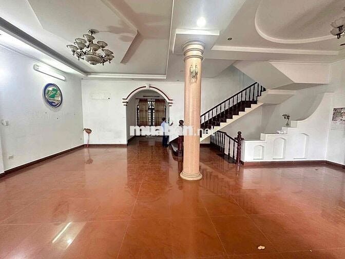 Cho thuê MBKD trục chính KDC Chánh Nghĩa - Thủ Dầu Một -Tp HCM