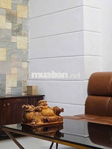 🛑 NHÀ 3 TẦNG MỚI ĐƯỜNG: BÌNH AN 7 - 3PN - 3WC - GARA Ô TÔ